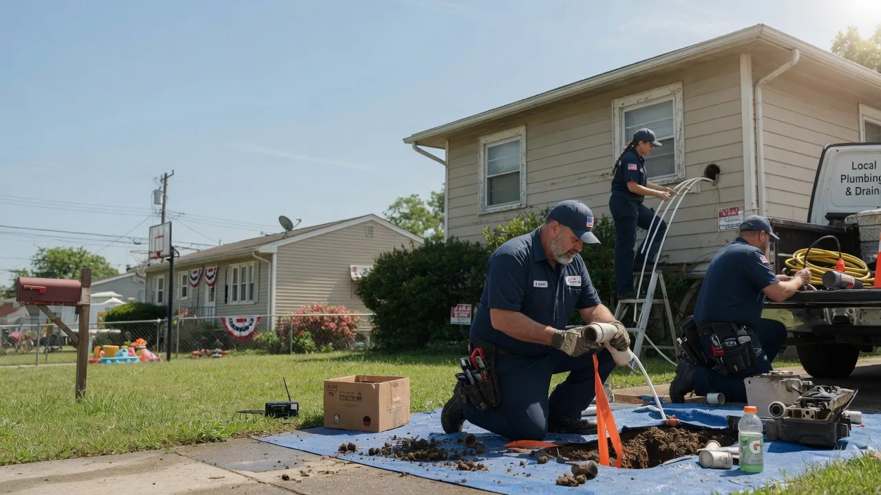 Faucet Repair in Oelwein, IA near me